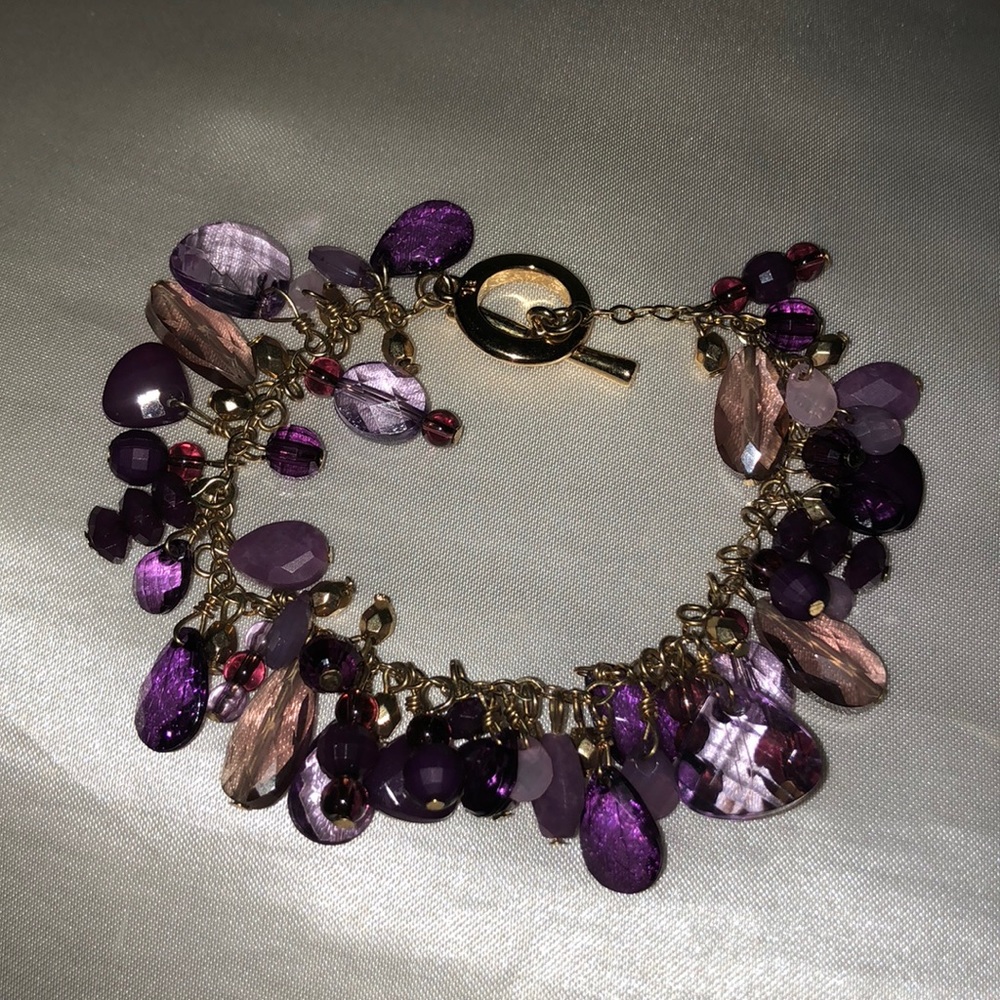 Ralph Lauren bracelet